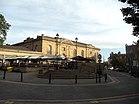 Doncaster Market