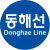 Donghae Line.svg