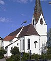 DonzdorfSchloss (cropped, Kirche).jpg