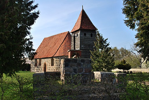 Dorfkirche Hagen