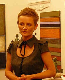 Dorota Dziekiewicz-Pilich