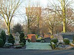 Nordfriedhof (Dortmund)