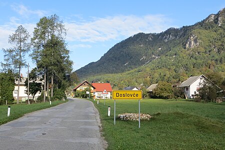 Doslovce Slovenia 2