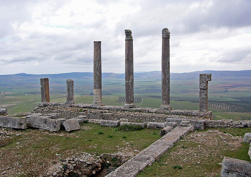 File:Dougga 05.jpg