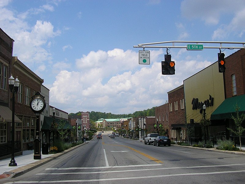 File:Downtown London KY.jpg