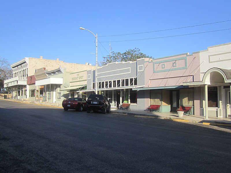 File:Downtown Sonora, TX IMG 1376.JPG