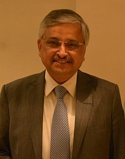Randeep Guleria Indian pulmonologist