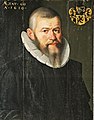 Sibrandus Lubbertus (1555-1625)