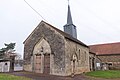 Église Saint-Pierre de Dracy