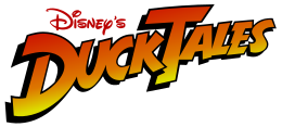 DuckTales 80-as évek logo.svg