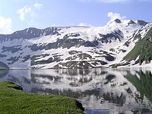 Dudipatsar Lake in Pakistan Dudipat lake1.jpg