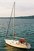 dufour yachts wikipedia