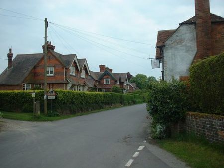 East end hampshire