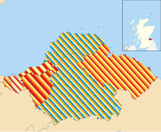 <span class="mw-page-title-main">2007 East Lothian Council election</span> Scottish local government election