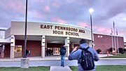 Thumbnail for East Pennsboro High School