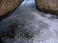 Gorges du Tapoul (pour l'article eau)