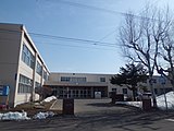 大麻東小学校