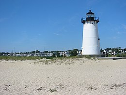 Edgartown - Vue