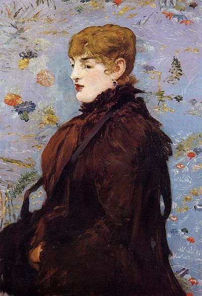 Edouard Manet Automne Mery Laurent.jpg