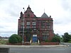 Education Offices, Balliol Road July 18 2010.jpg