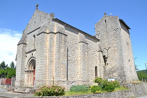 Volet roulant Saint-Sulpice-Laurière (87370)