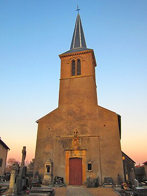 Habiter à Malroy