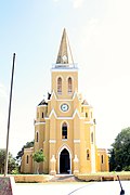Iglesia de Eknakán