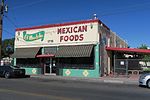 Thumbnail for List of restaurants in Albuquerque, New Mexico