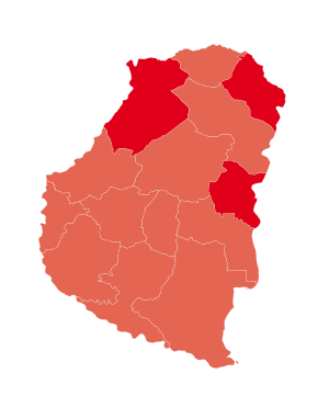 Elecciones provinciales de Entre Ríos de 1958
