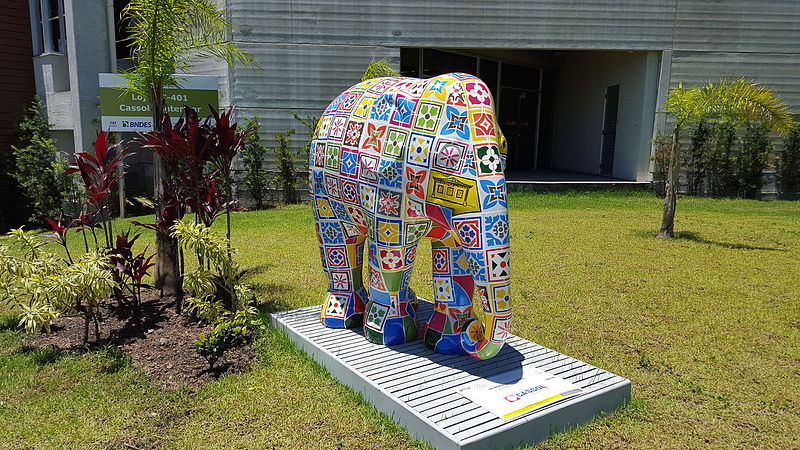 File:Elephant parade tilework.jpg