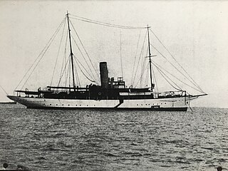 <i>Elettra</i> (1904 ship)