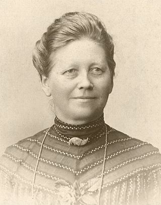 <span class="mw-page-title-main">Eline Hansen</span> Danish feminist and peace leader