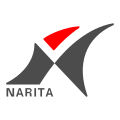 Emblem of Narita, Chiba.svg