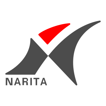 File:Emblem of Narita, Chiba.svg