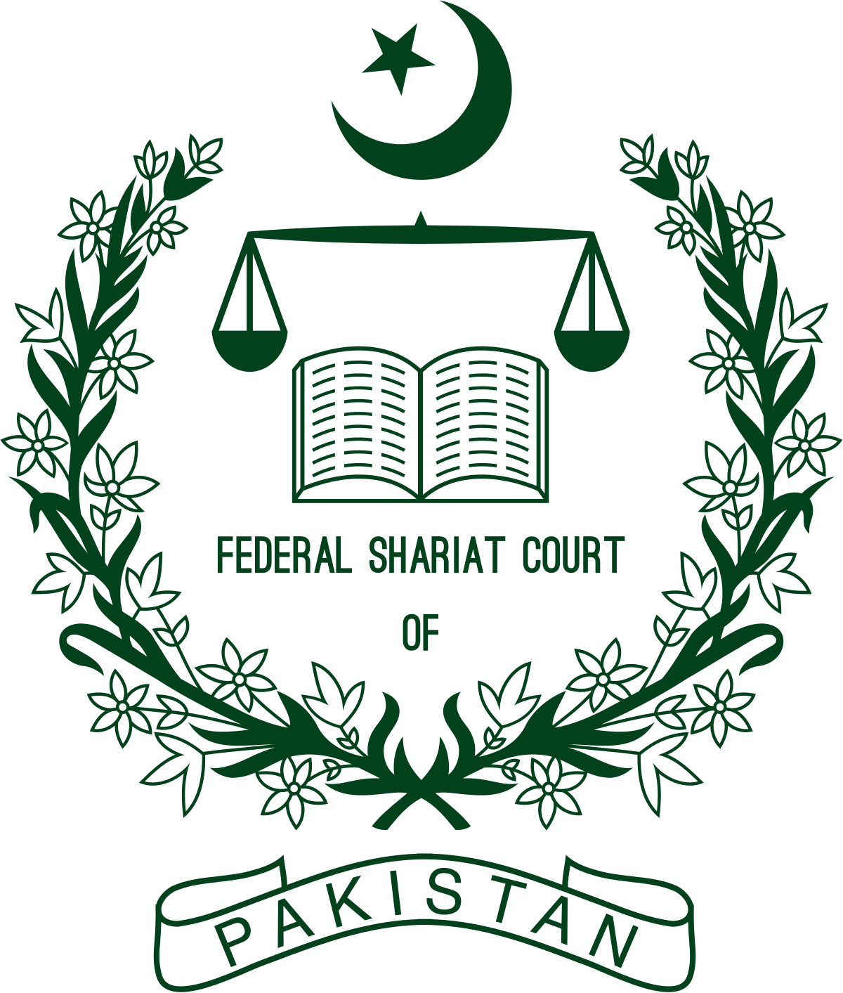 Federal Shariat Court   Wikipedia