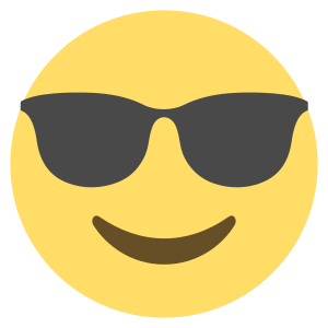 Emojione 1F60E.svg