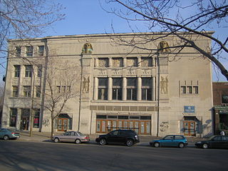 Empress Theatre (Montreal)