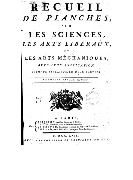 File:Encyclopedie Planches volume 2.djvu