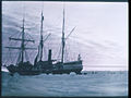 Photos of Shackleton's expedition to Antarctica by Frank Hurley (1915)[64]