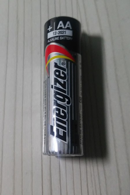 Energizer