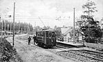 Thumbnail for List of disused Oslo Metro stations