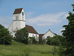 Reformierte Kirche Erlinsbach