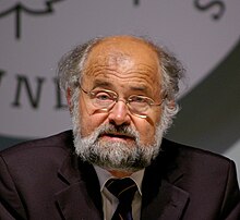 Erwin Neher 2007 lindau.jpg