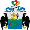 Coat of arms of Huánuco