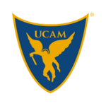 Escudo Deportivo UCAM - UCAM Murcia CF - UCAM Murcia CB.png