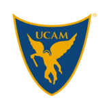 Escudo Deportivo UCAM - UCAM Murcia CF - UCAM Murcia CB.png