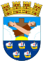 Shield of Aguada, Puerto Rico.svg