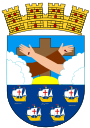 Blason de Aguada