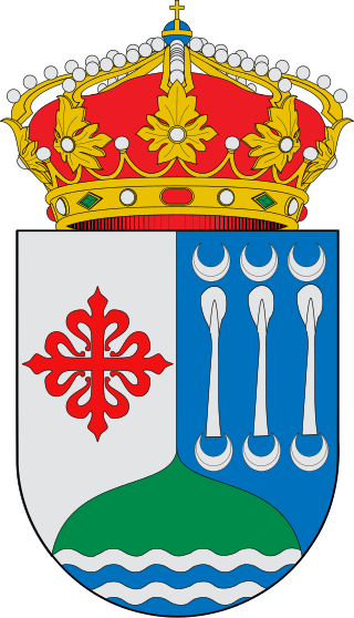 Agudo (Ciudad Real): insigne