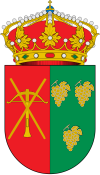 Escudo de La Matanza de Acentejo